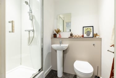 Gold Studio at Radford Mill, 150 Ilkeston Road, Radford, Nottingham, NG73PB - Image 5